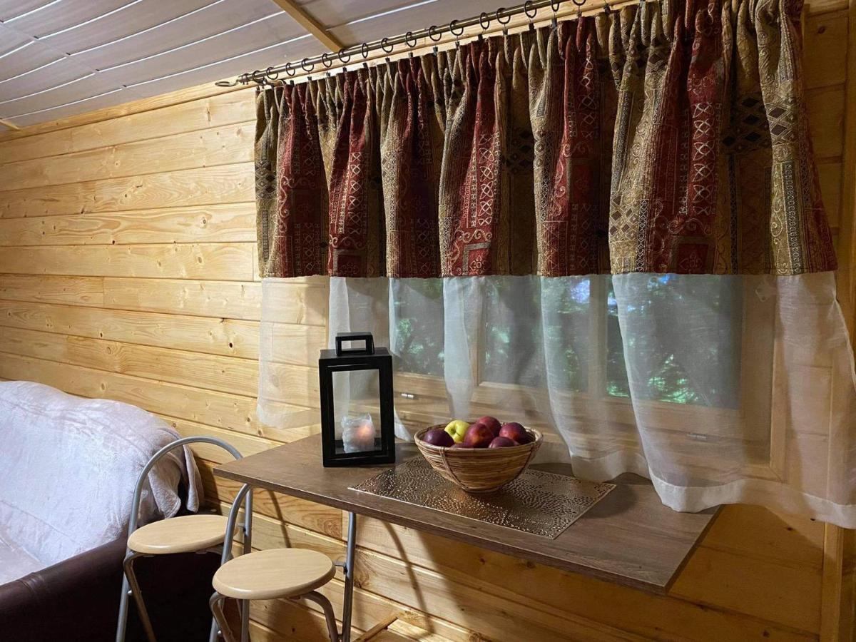 Apartamento Pensjonat U Kasi Węgorzewo Exterior foto