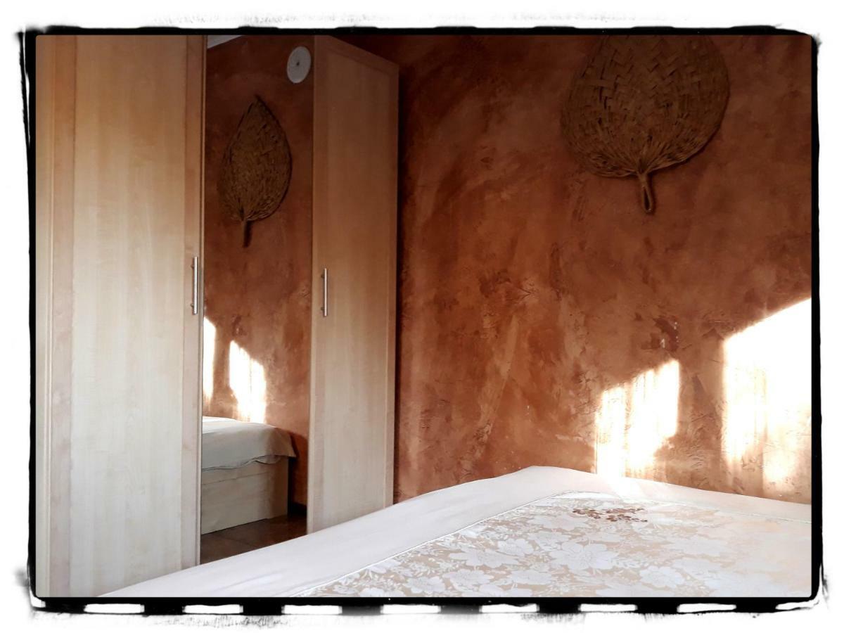 Apartamento Pensjonat U Kasi Węgorzewo Exterior foto
